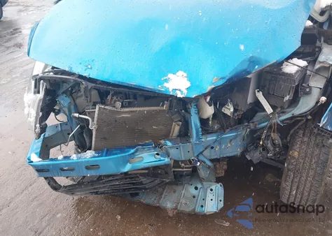 2024 Mitsubishi Mirage Es z USA, uszkodzony, nr VIN ML32AUHJ9RH010845